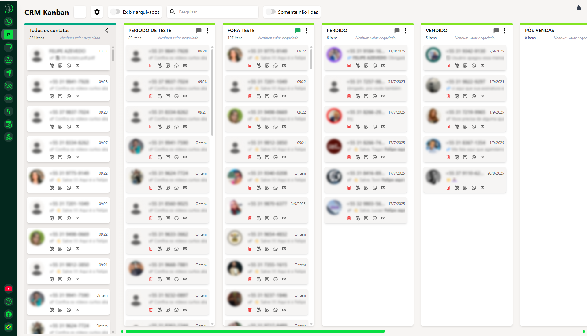 CRM